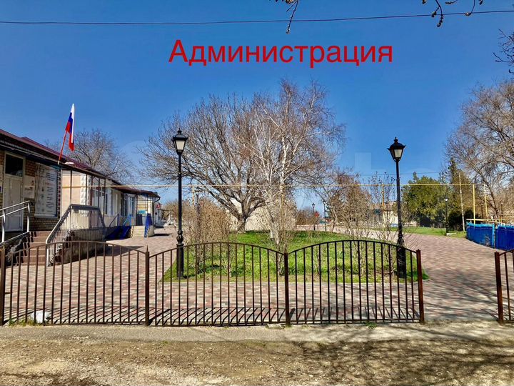 Участок 15 сот. (СНТ, ДНП)