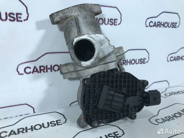 Клапан егр Great Wall Hover GW4D20