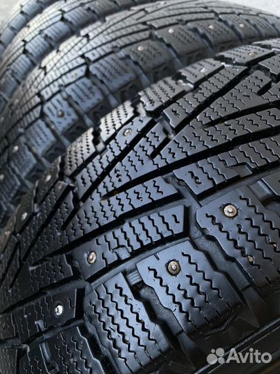 Nexen Winguard WinSpike 02 225/60 R17