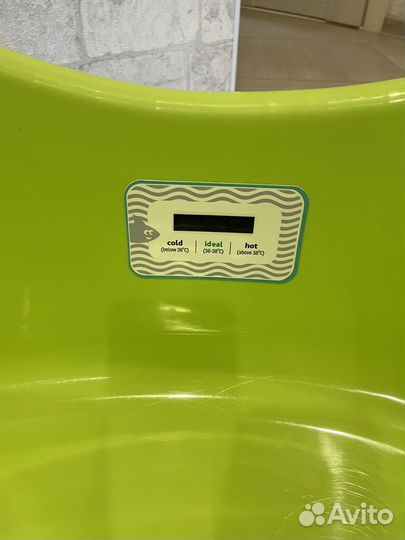 Ванна для купания ребенка