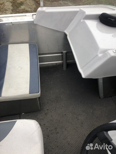 Wyatboat(Вятбот) -430DCm