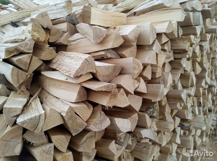 Дрова ольха