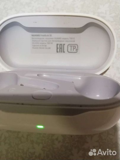 Зарядный футляр huawei t0010c