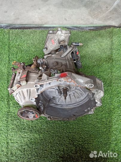 Кпп коробка передач Гольф 4