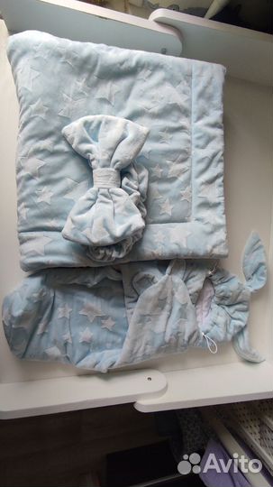 Набор для выписки