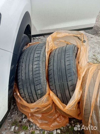 Hankook Ventus Prime 2 K115 225/60 R17