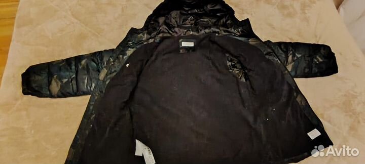 Куртка демисезонная для мальчика mango 152