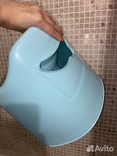 Горшок детский