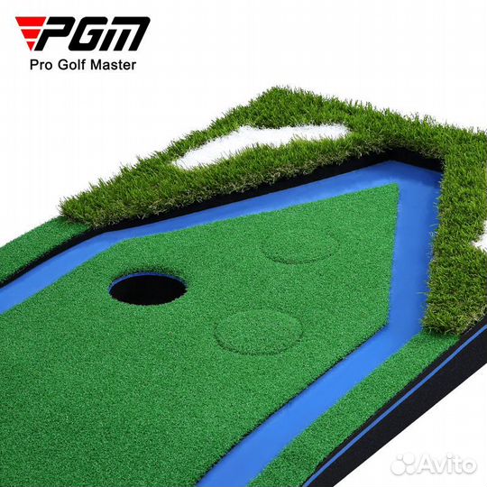 Паттинг грин PGM 3*0.6м