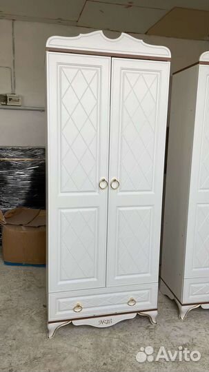 Детский шкаф