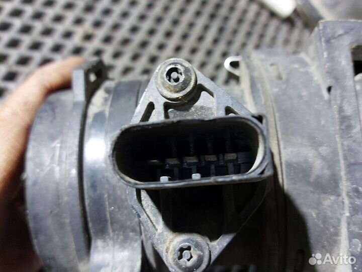 Дмрв для Mercedes w220