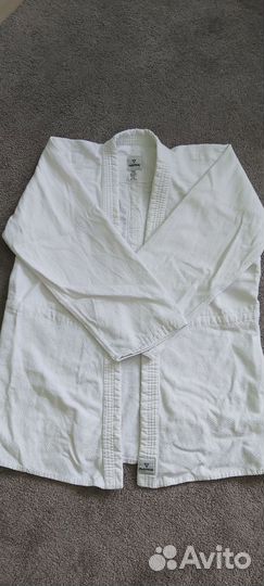 Кимоно для дзюдо