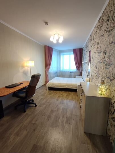 2-к. квартира, 48 м², 6/12 эт.