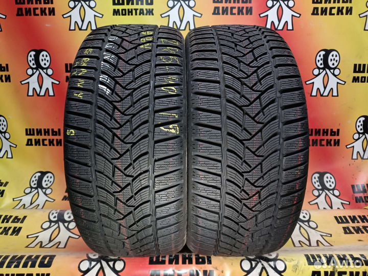 Dunlop Winter Sport 5 245/40 R19 98V