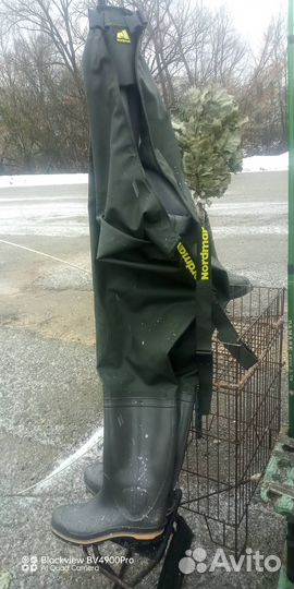 Забродники (Вейдерсы)
