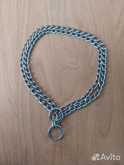 Ошейники, поводки, шлейка, аксессуары