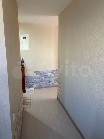 2-к. квартира, 42 м², 2/4 эт.