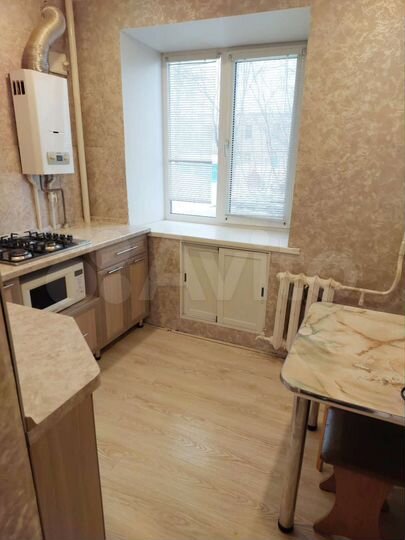 2-к. квартира, 48 м², 1/5 эт.