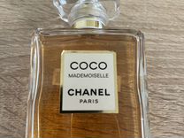 Духи chanel coco mademoiselle оригинал