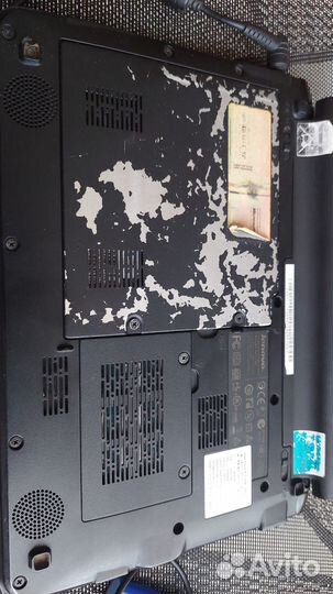 Lenovo ideapad S10-2