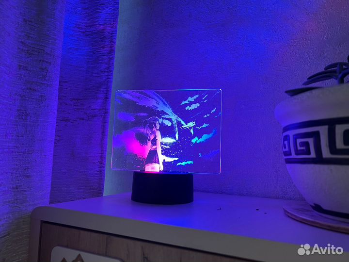 Ночник mynightlight