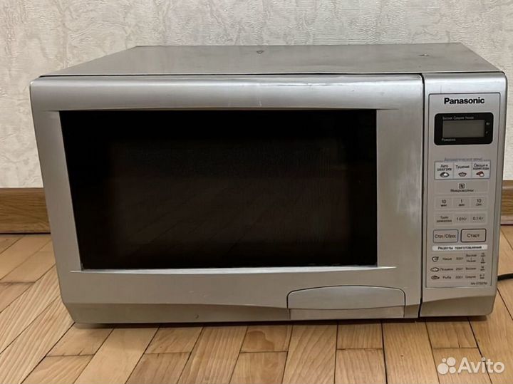 Микроволновая печь Panasonic