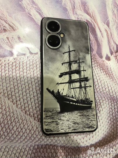 TECNO Camon 19 Pro, 8/128 ГБ