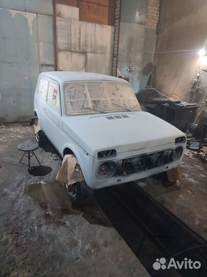 Покраска грузового авто, спец техники,трактора