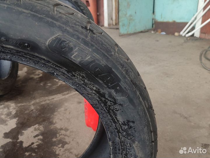 Tigar UHP Ultra High Performance 225/50 R17 98W