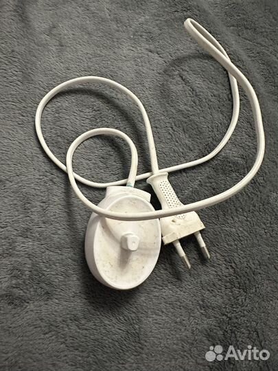 Зарядка для зубной щетки oral b