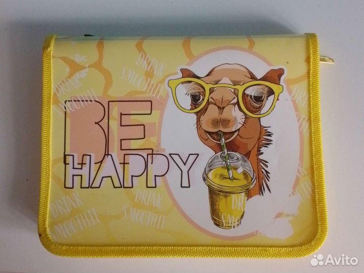 Папка для тетрадей