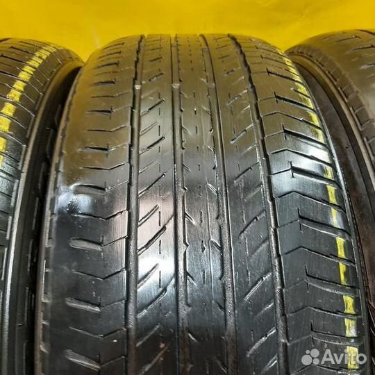 Bridgestone Dueler H/L 400 235/55 R19
