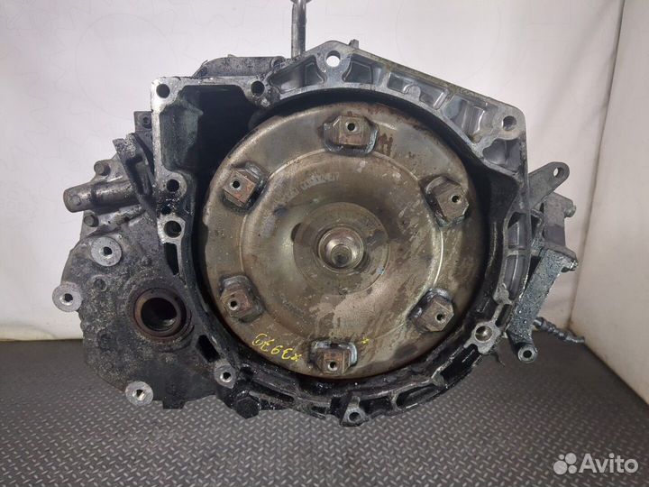 Кпп - автомат (АКПП) Saab 9-5, 2005