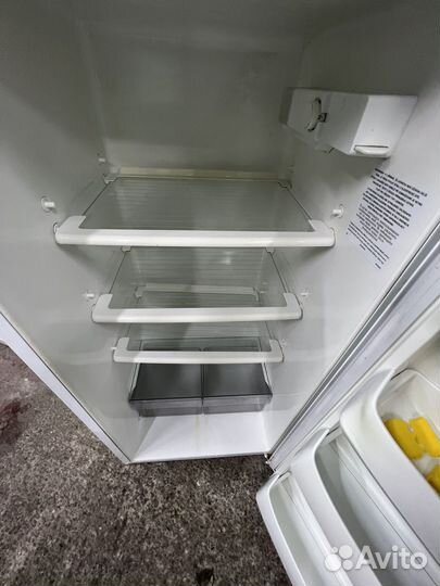 Холодильник ardo