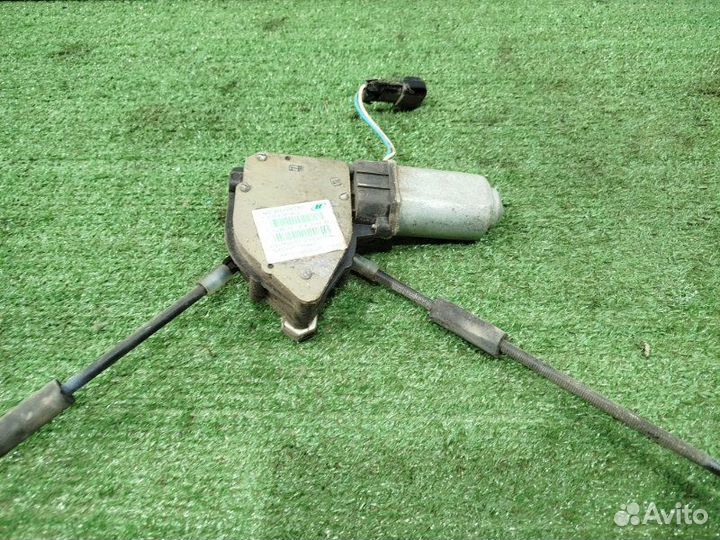 Стеклоподъемный механизм передний правый Chevrolet