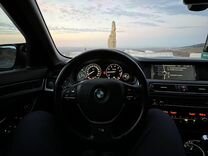 BMW 5 серия 2.0 AT, 2012, 177 777 км