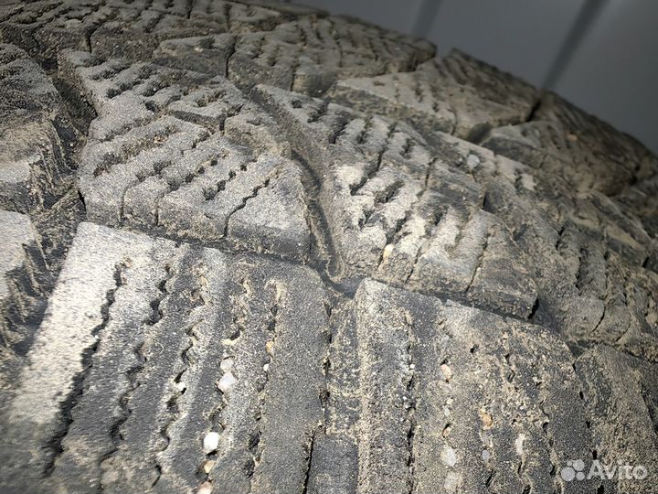 Bridgestone Blizzak WS-60 175/65 R14 82R
