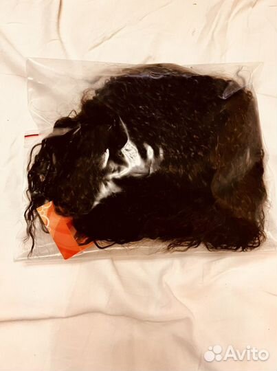 Накладной хвост