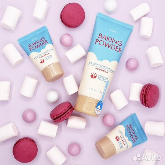 Корейская косметика