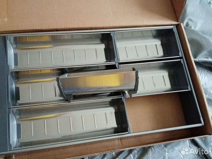 Лоток для вилок и ложек