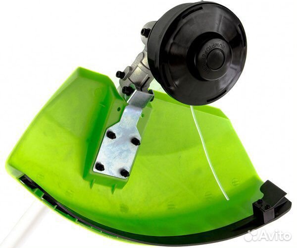 Бензиновый триммер Сибртех бкс 3000-2, 3 л.с