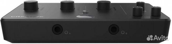 Звуковая карта Creative 70SB189000000