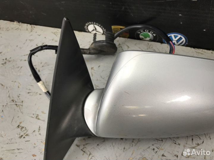 Зеркало левое Audi A6 C6 BDX 2007
