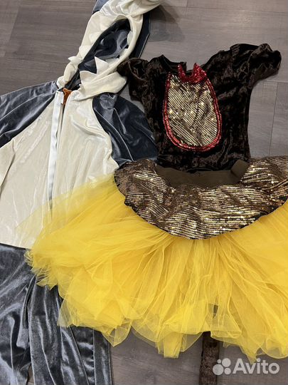 Карнавальный костюм