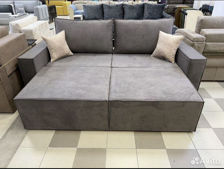 Диван Лофт 4196