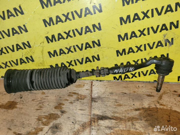 Рулевая тяга правая Bmw 5-Series F11 2.0 N47N 2012