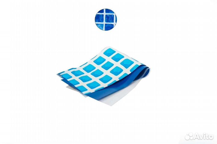 Заплатки для бассейна