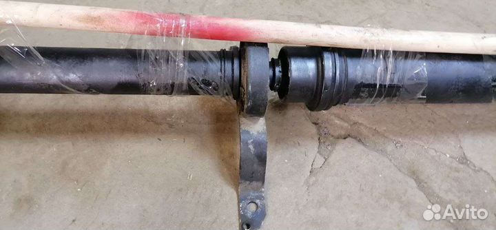 Кардан (вал карданный) Audi A6 2011 4g0521101c
