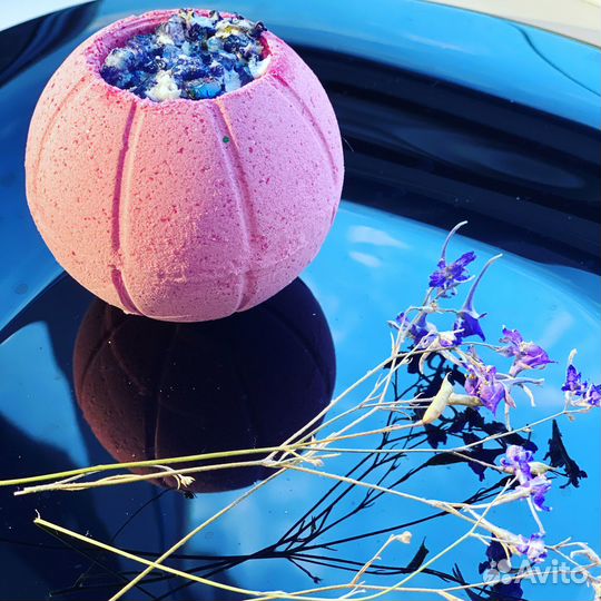 Бомбочка для тебя