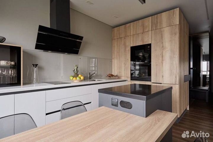 Кухонный гарнитрур напрямую от производителя